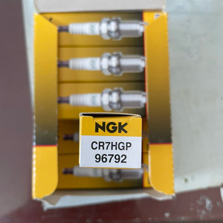Bugi NGK G-Power - PLATINUM bạch kim
