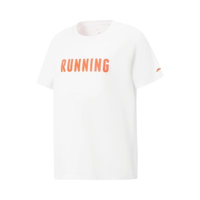 Áo T-shirt Thể Thao Bé Trai Li-Ning Thời trang/Sportlife YTSW011-1V, -2V
