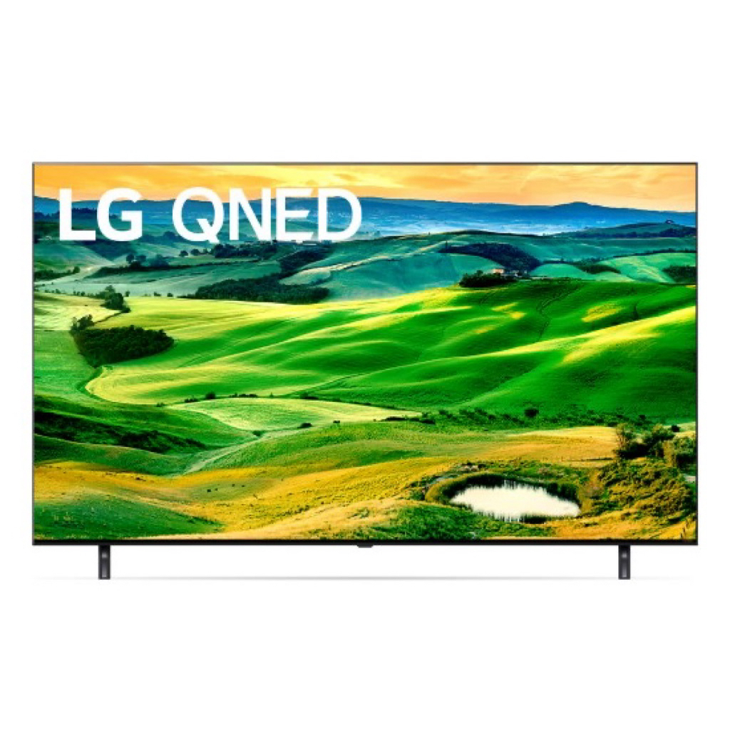 Chân tivi LG 50QNED80SQA chính hãng