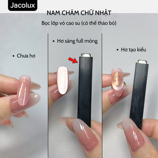 Nam châm mắt mèo dụng cụ làm nails