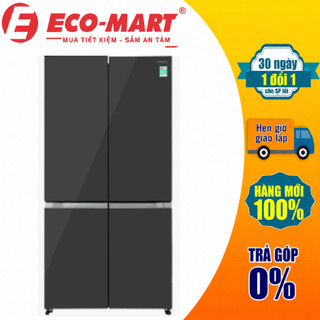 Tủ lạnh Hitachi R-WB640PGV1(GMG) Inverter 569 lít Multi Door R-WB640PGV1 GMG