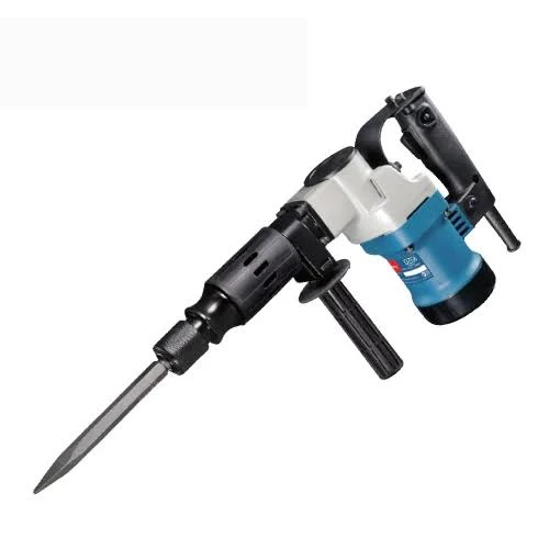 Máy đục bê tông Dong Cheng DZG6 -17mm, 1050W