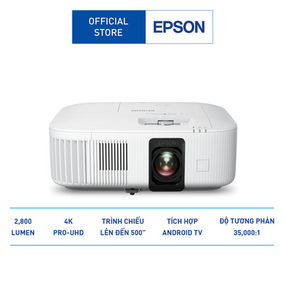 Máy Chiếu Epson EH-TW6250 4K PRO-UHD