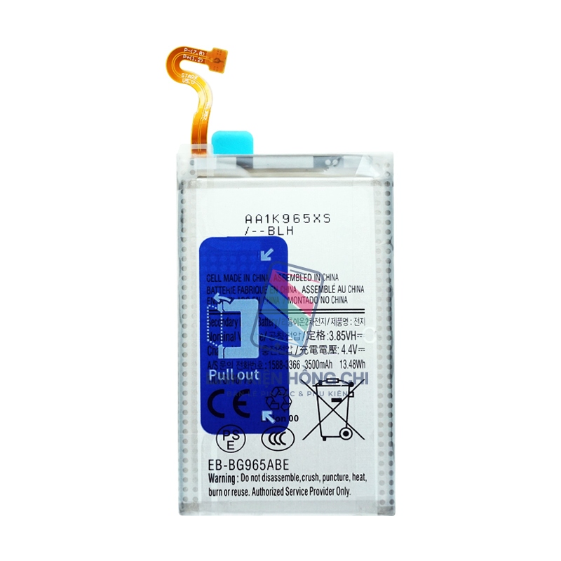 Pin điện thoại Samsung Galaxy S9+ S9 Plus G965 SM-G965F Zin