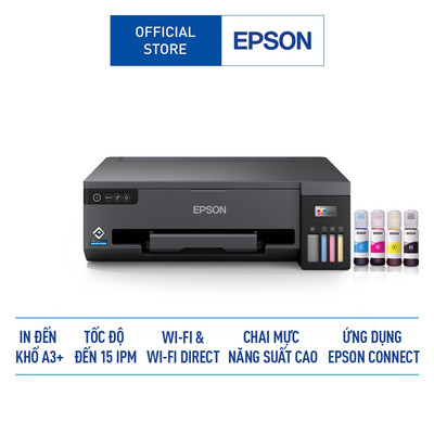 Máy In Phun Màu Đa Năng Epson EcoTank L11050