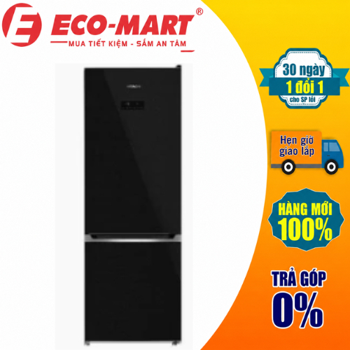 HRBN6340DUVN Tủ lạnh Hitachi Inverter 323 lít HRBN6340DUVN