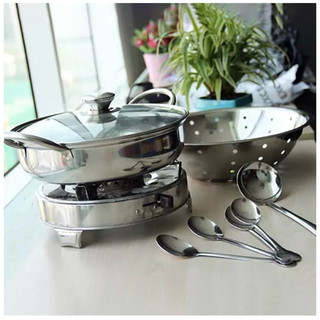 Bếp cồn cao cấp