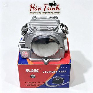 ĐẦU BÒ ( Quy Lát ) WAVE 110cc - Chính hãng Sunk - Hàng chất lượng cao