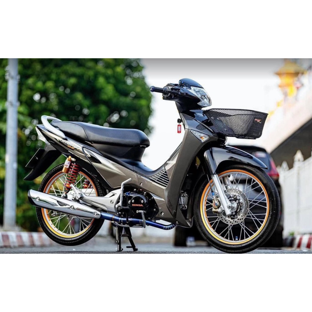 Tem wave 125i 2005 chất liệu cao cấp in Nhật