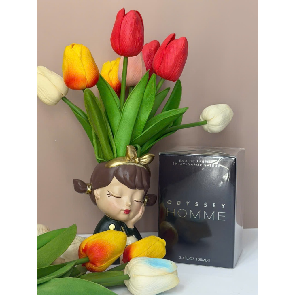 Nước Hoa Armaf Odyssey Homme 100ml
