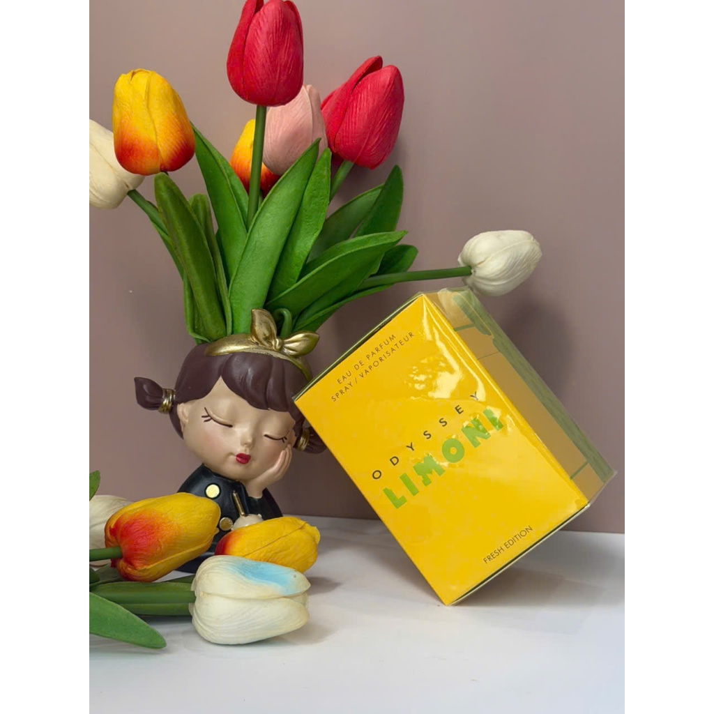 Nước hoa Armaf Odyssey Limoni 100ml