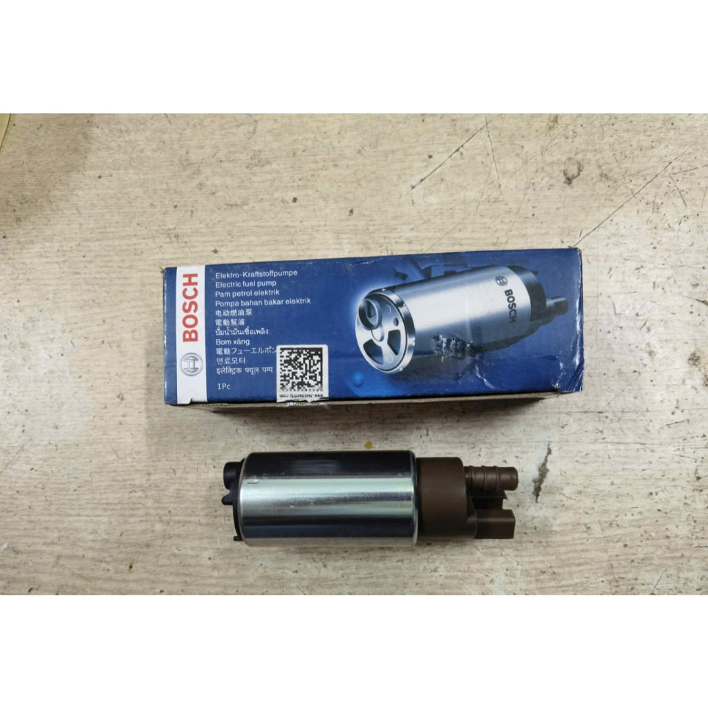 Mô tơ bơm xăng MG 5/MG ZS/MG HS/MG RX5