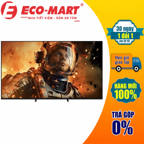 Tivi Sony Google TV Mini LED BRAVIA 5 K-85XR50 85 inch Mới 2025 ( Tặng giao lắp đặt miễn phí)