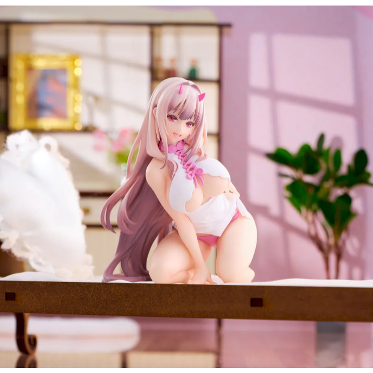 Sega Yumemirize "GODDESS OF VICTORY: NIKKE" "Viper"