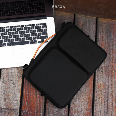 Túi Chống Sốc Máy Tính Macbook, Laptop 13 inch 14 inch 15.6 inch
