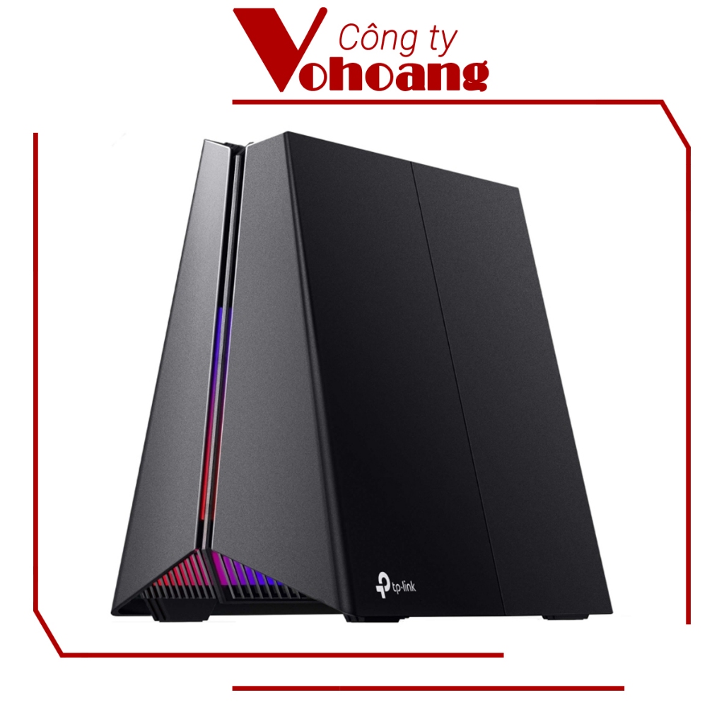 TP-Link Archer GE550 - Siêu Gaming Router Wi-Fi 7 BE9300 Ba Băng Tần, Thống Trị Cuộc Chơi