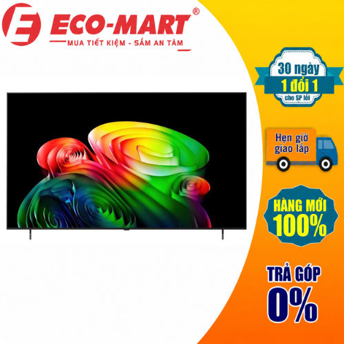 OLED55B6PSA Smart Tivi OLED LG AI 4K 55 inch OLED55B6PSA Mẫu mới