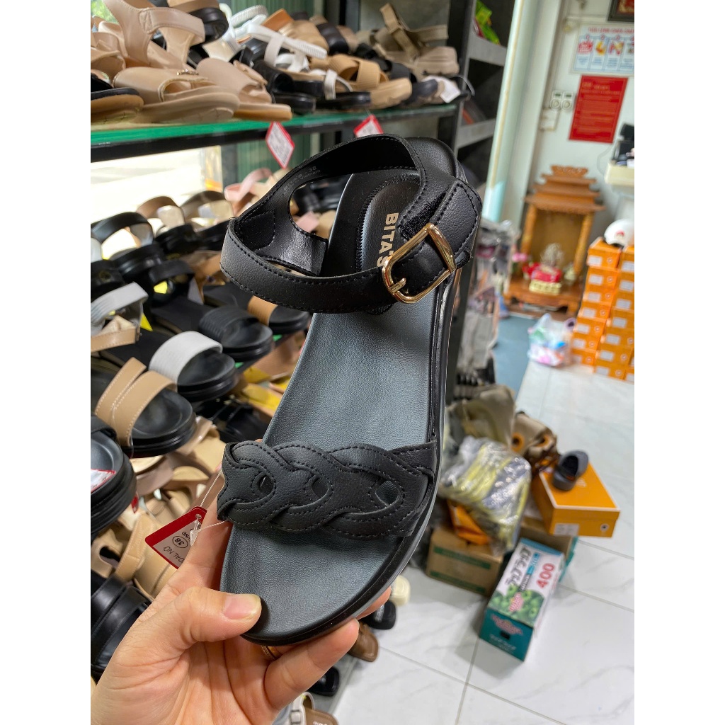 Thanh lý hàng lẻ size bitis  chính hãng 100%