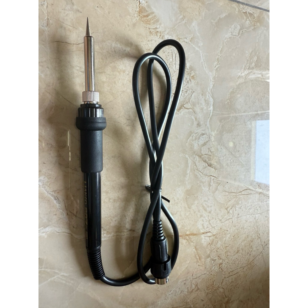 Tay hàn HAKKO 907A dùng cho trạm HAKKO936/937