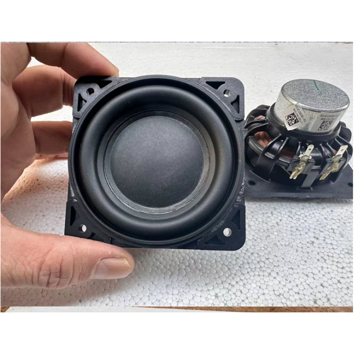 Loa trung trầm cao cấp, loa trung trầm 3 inch, đường kính loa 80mm, loa DIY từ NEO bass căng