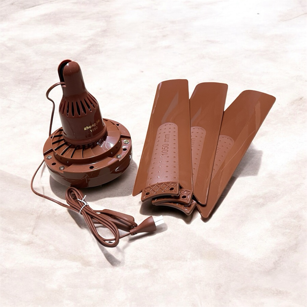 Quạt trần 3 cánh 1050mm cánh lớn