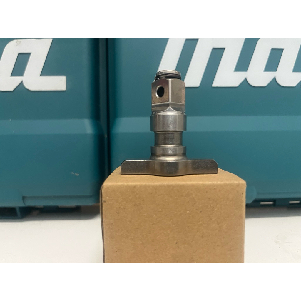 TRỤC CỐT THAY THẾ CHO MÁY MAKITA DTW700, TW007. CHÍNH HÃNG