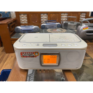 Đài cassette zin bãi nhật bản