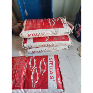 Cám Stella S7 25kg