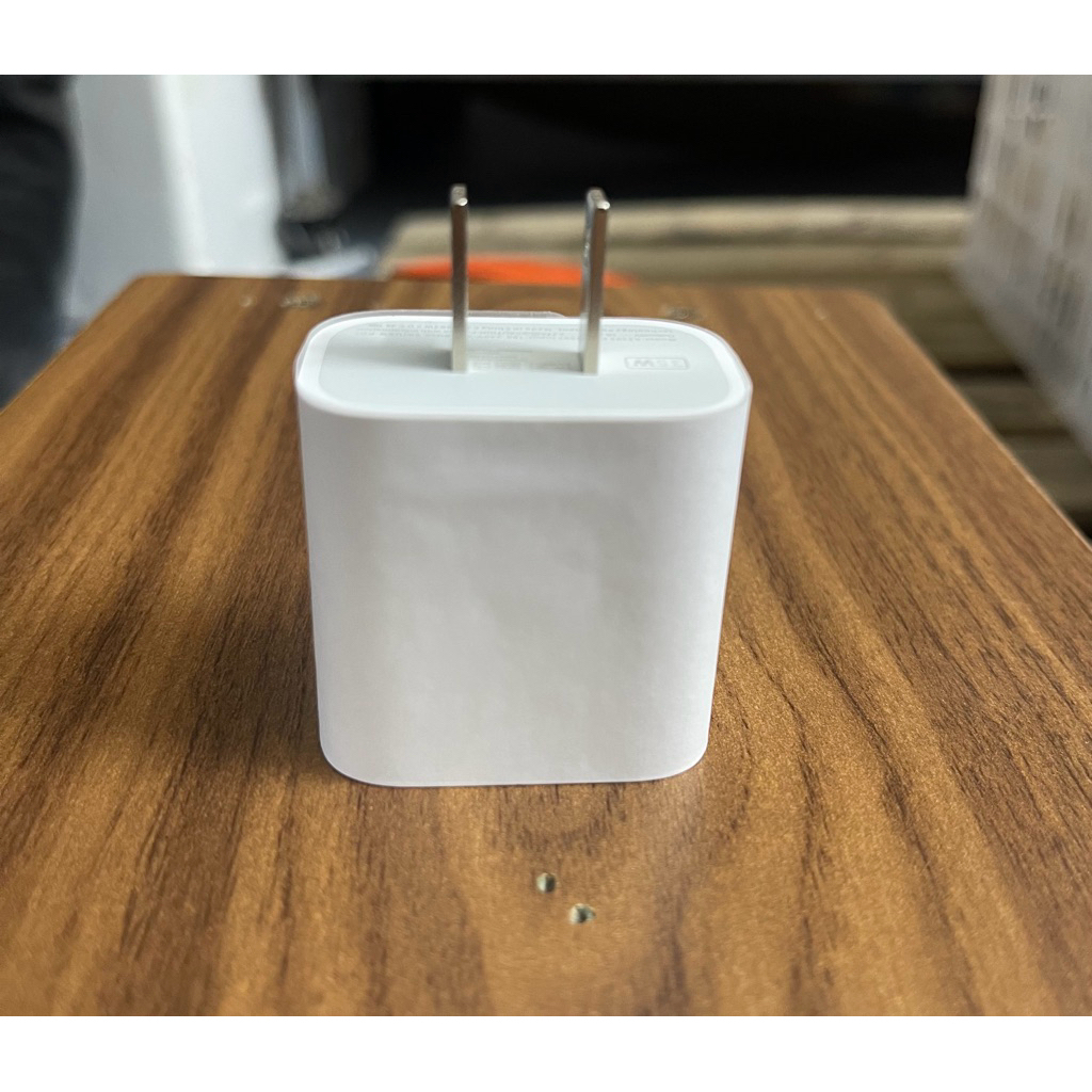 củ sạc PD 35w