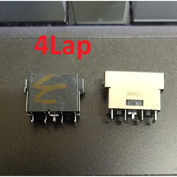 Thay Chân Sạc - Jack DC Power - Đầu Nguồn Laptop Lenovo LOQ 15IRX9 83DV 15AHP9 83DX 15IAX9