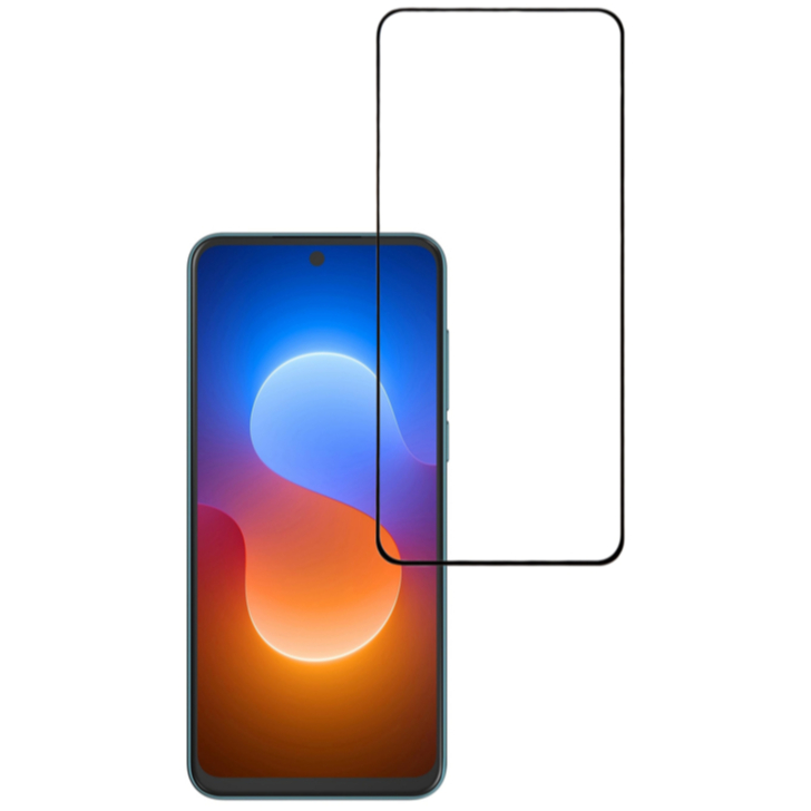 Miếng dán cường lực Benco S1/ S1s full màn hình