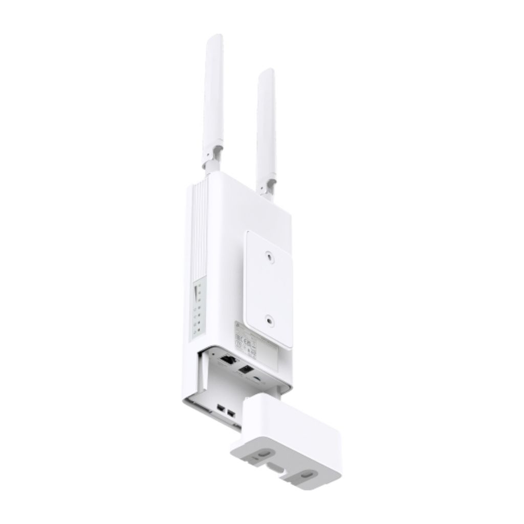 Bộ Phát Wi-Fi Ngoài Trời 4G Tốc Độ 300 Mbps ,TPLINK MR100 OUTDOOR