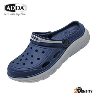 Sục Adda đi mưa chống thấm nước đế cao 5td18 ThaiLan chính hãng