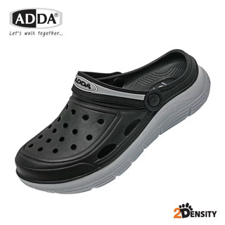 Sục Adda đi mưa chống thấm nước đế cao 5td18 ThaiLan chính hãng