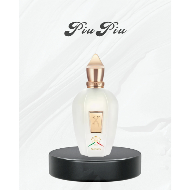 Chiết 10ml 1861 Naxos by Xerjoff EDP | Nước Hoa Niche Chính Hãng