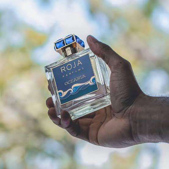[Chính hãng] Nước hoa Roja Oceania EDP | FULL 100ml