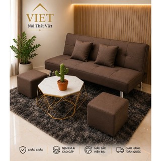 [ SALE ]Sofa bed/ Sofa giường♥️ Sofa thông minh, làm ghế làm giường tiện lợi