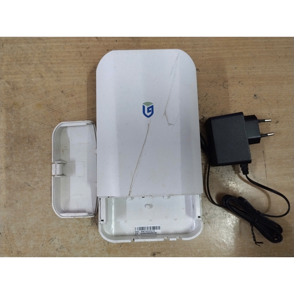 (Hàng Cũ) Thu Phát Wireless Chuyên Dụng Leguang GE150 2.4GHz.
