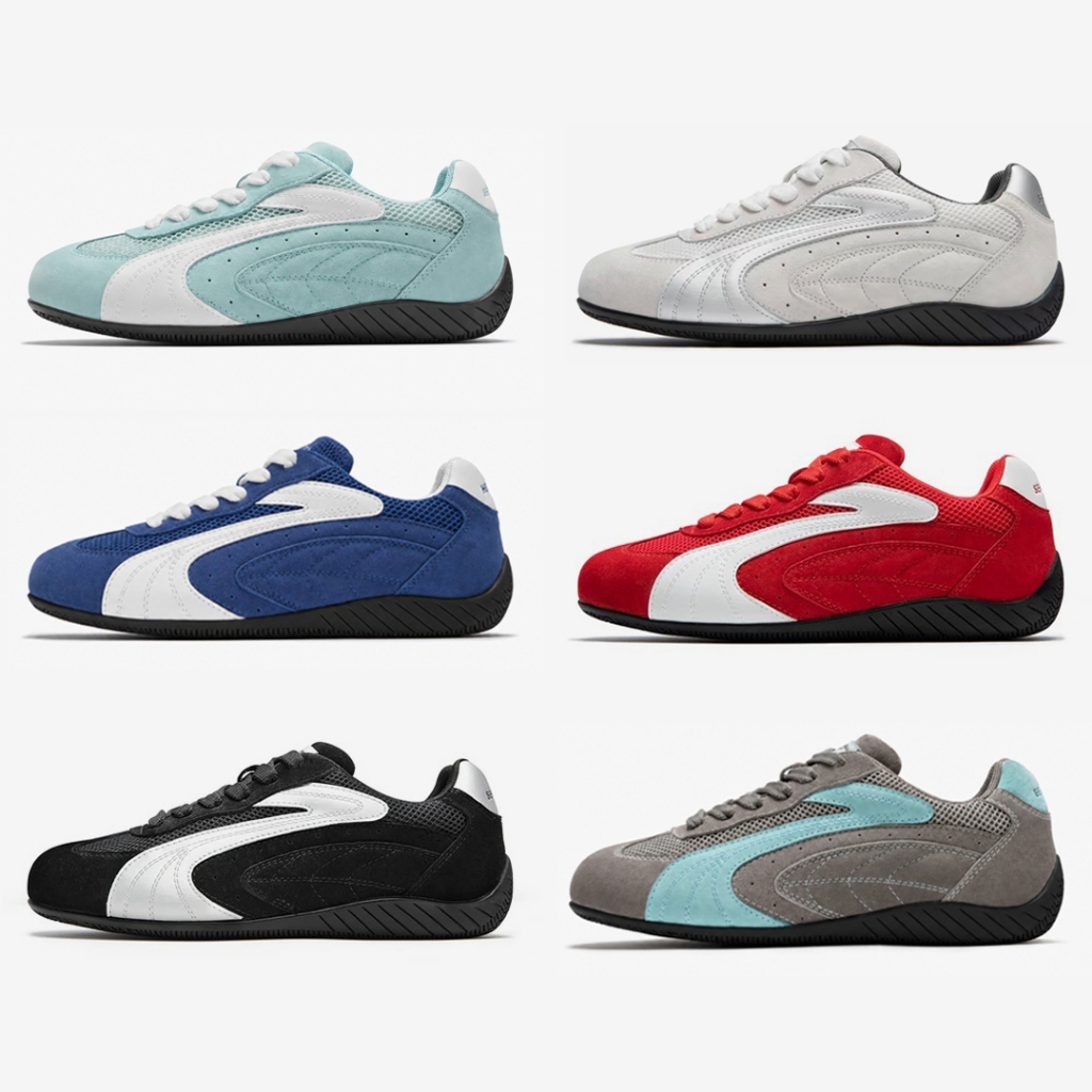 Giày Sneaker Nam Nữ Unisex Bassic Full 36-44 From Thời Trang Chuẩn Gu Giới Trẻ