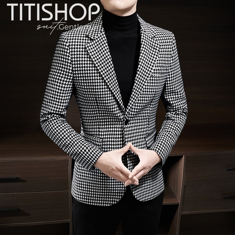 ( Có Hàng Đặt Nhanh ) Áo Vest nam , Blazer quý ông ,Suit Nam ,Blazer Nam ,Bộ vest nam ,Suit quý ông 