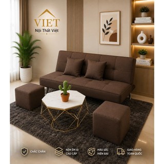 [ SALE ]Sofa bed/ Sofa giường♥️ Sofa thông minh, làm ghế làm giường tiện lợi