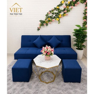 [ SALE ]Sofa bed/ Sofa giường♥️ Sofa thông minh, làm ghế làm giường tiện lợi