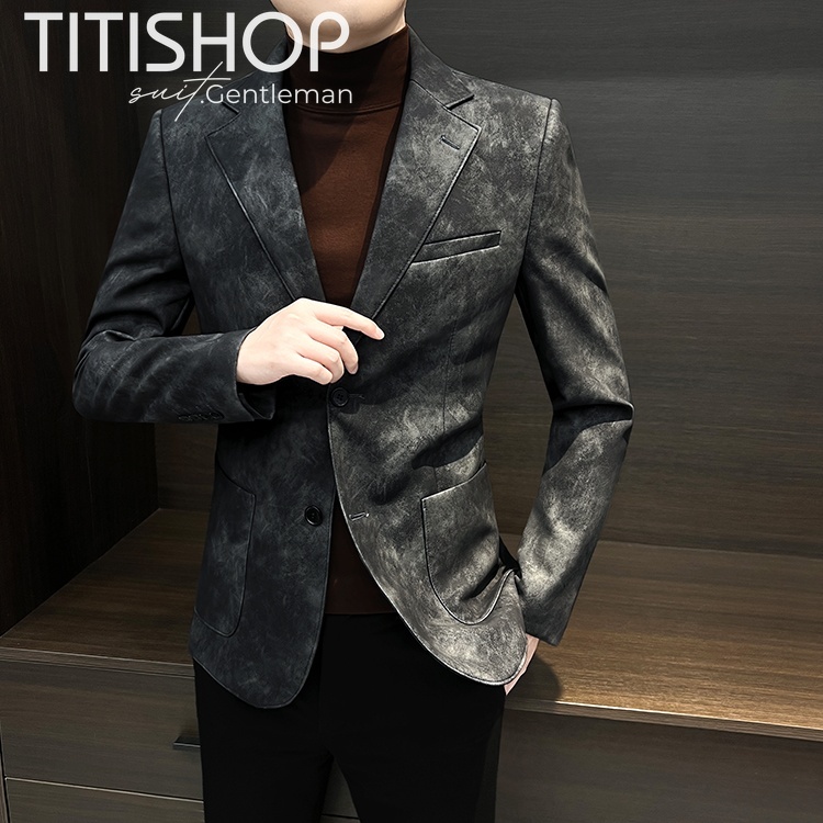 ( Có Hàng Đặt Nhanh ) Áo Vest nam , Blazer quý ông ,Suit Nam ,Blazer Nam ,Bộ vest nam ,Suit quý ông 