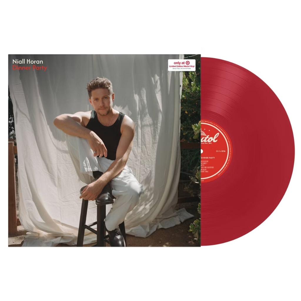 Niall Horan - Dinner Party (Target Exclusive, Vinyl)