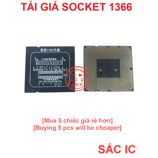 [TOOL][4] Tải giả socket 1366