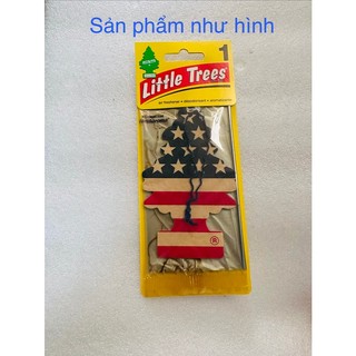 Cây thông thơm Little Trees