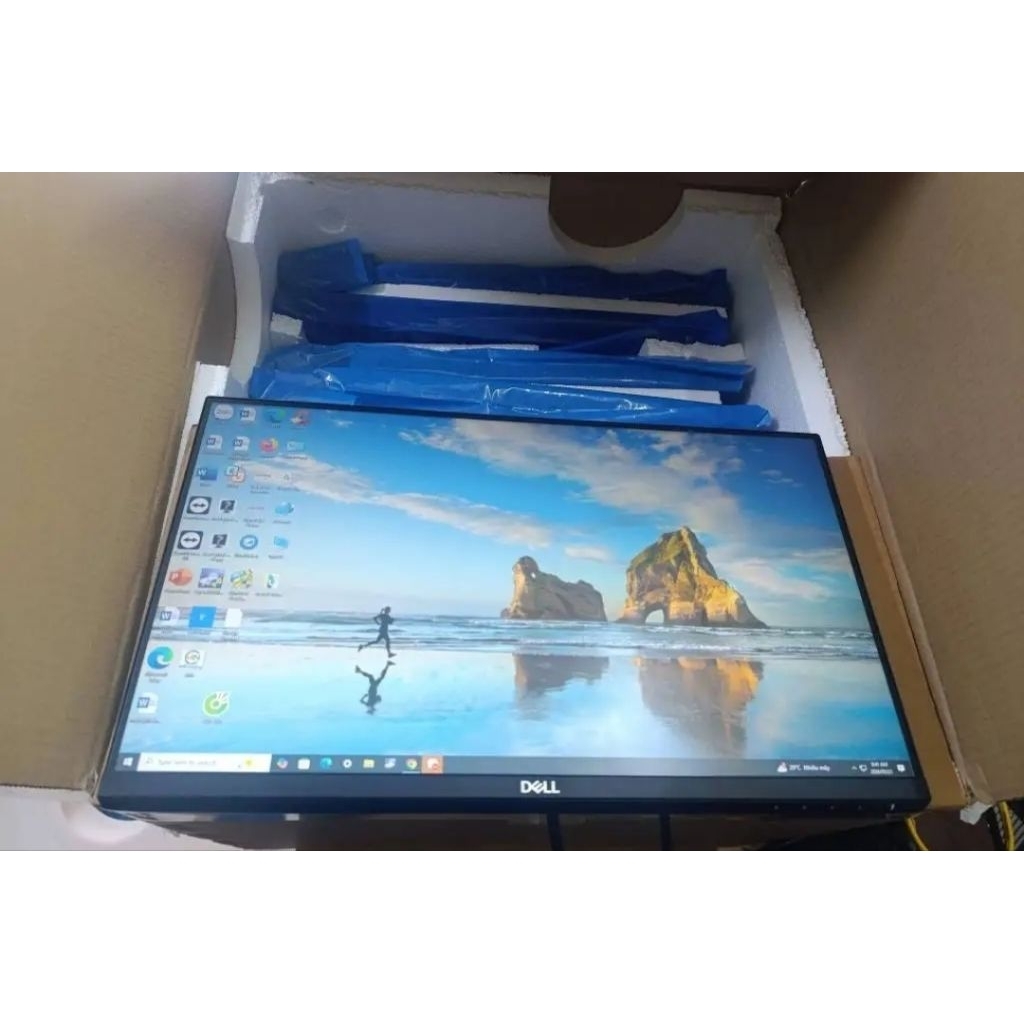 màn hình Dell P2219h