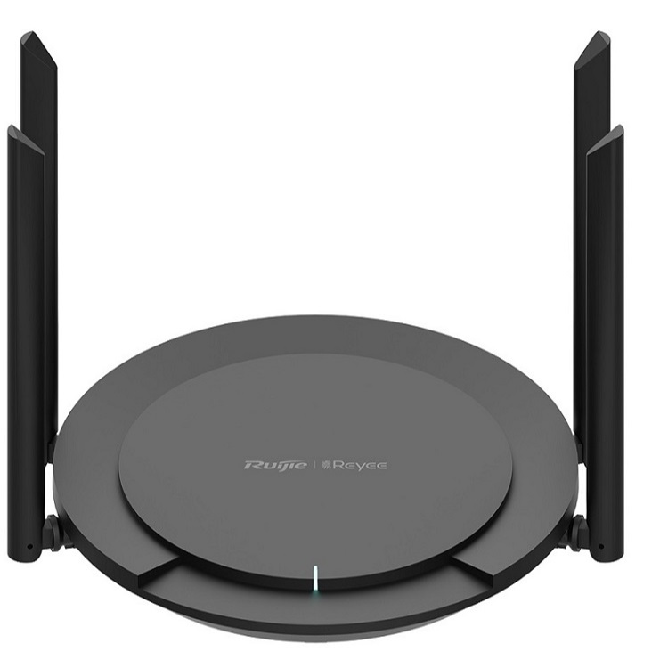 Bộ phát WiFi Ruijie RG-EW300 PRO (Tốc độ 300Mbps, quản lý qua app)