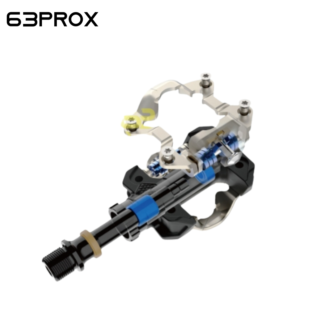 Pedal can EXUSTAR PM239 63prox