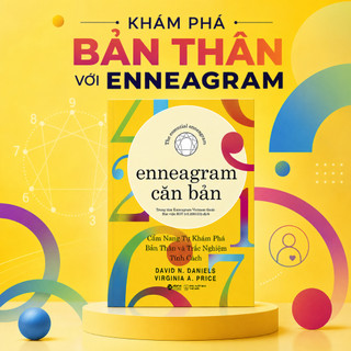 Sách - Enneagram căn bản